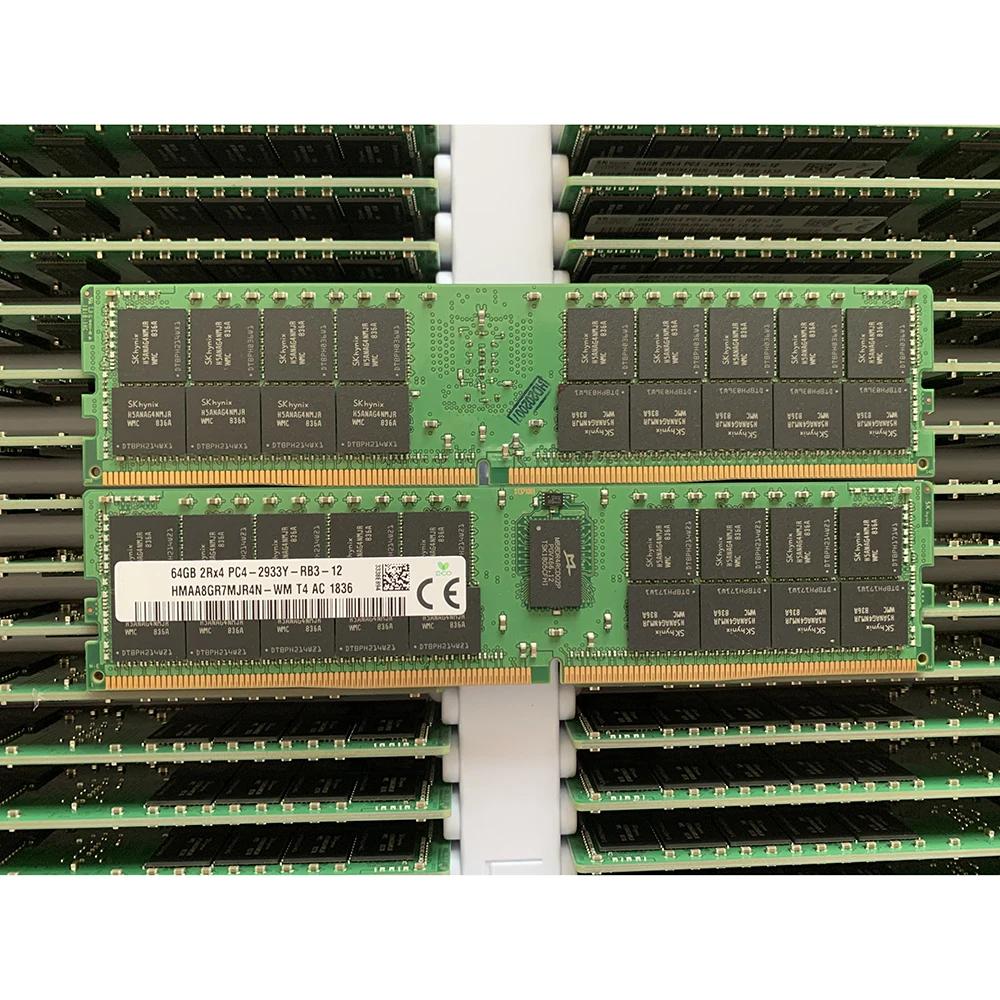 DDR4 2933 DDR4 ECC REG SK Hynix ޸